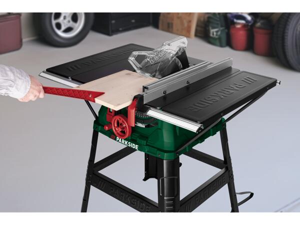 2200W Table Saw