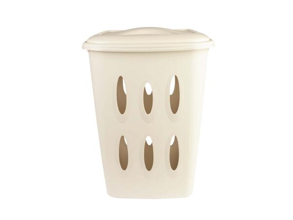Laundry Basket