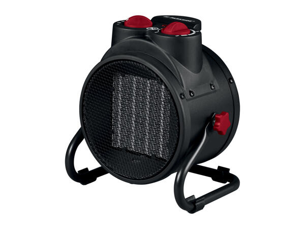 Parkside Ceramic Fan Heater