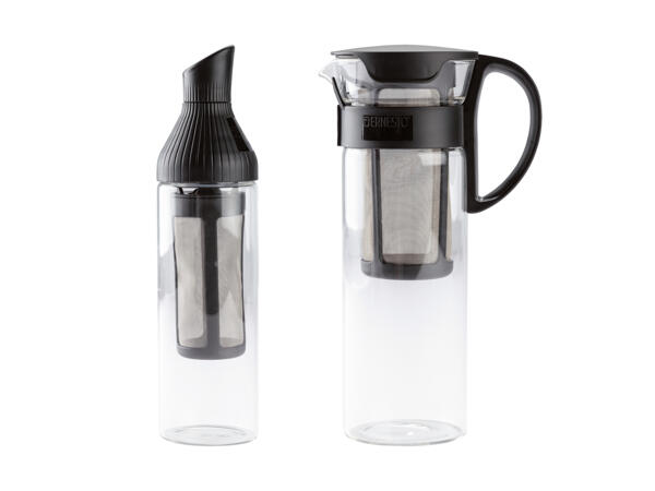 ERNESTO(R) Cold brew kaffebrygger