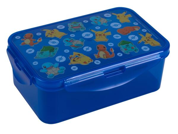 Cool Bag with Lunch Boxes