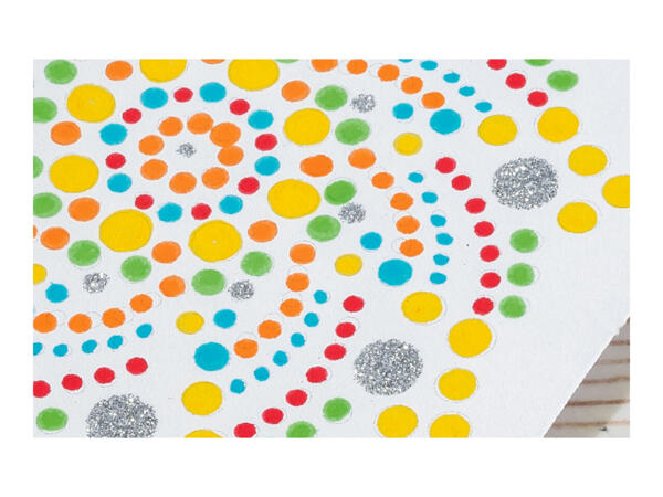 Crelando Dot Painting / Craft Kit
