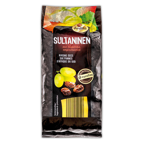 Sultaninen