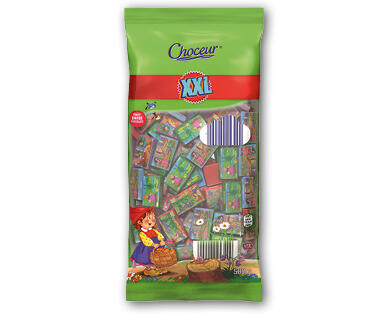 CHOCEUR(R) Napolitains XXL