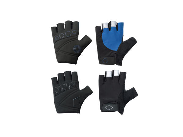 Ladies' Bike Gloves