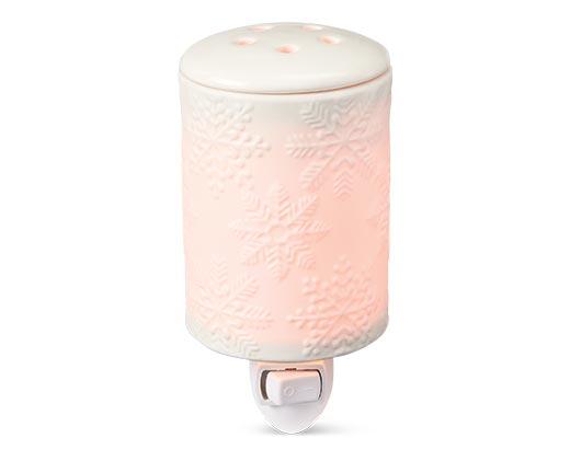 Huntington Home 
 Holiday Pluggable Wax Warmer