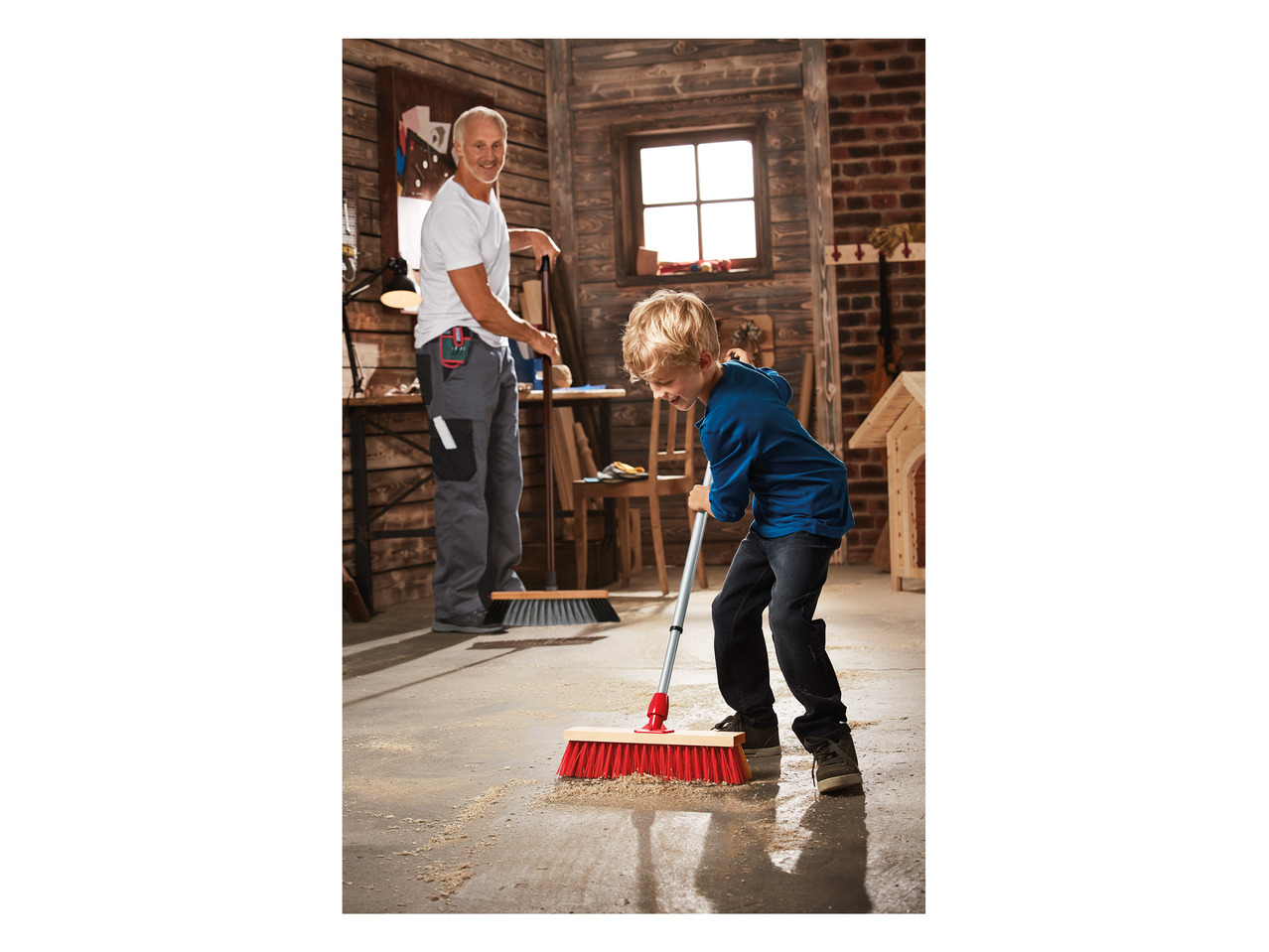 Powerfix Profi Broom1