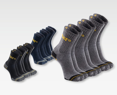 Chaussettes de travail CAT(R)