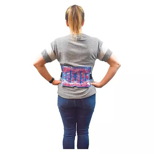 Hot OR Cold Gel Bead Back/Joint Wrap