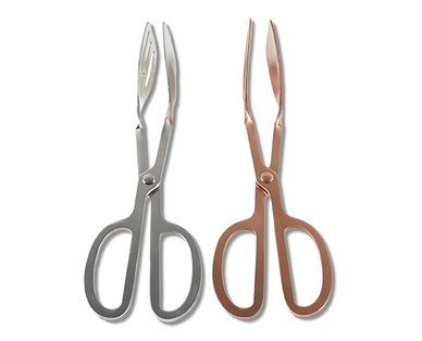 Crofton Stainless Steel or Copper Hosting Utensils