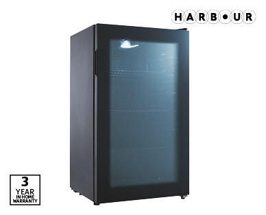93L Beverage Chiller