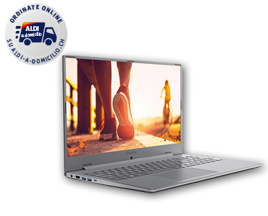 Notebook MEDION(R) AKOYA(R) P17601 (MD63010)