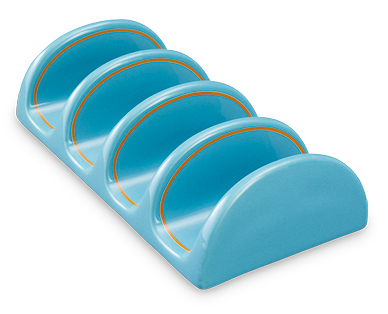 Mexican Servingware - Taco Holder