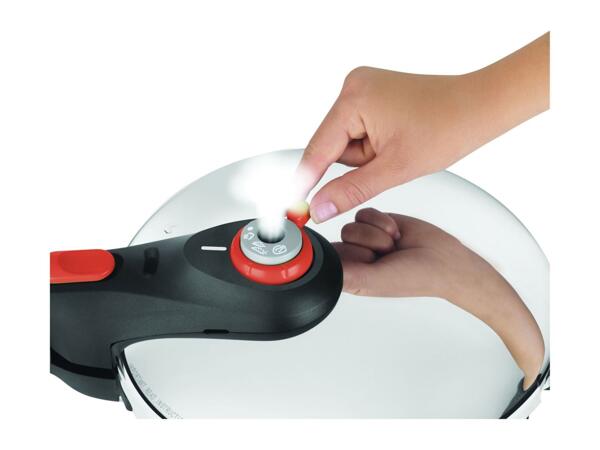 Tefal Secure Click 6L Pressure Cooker
