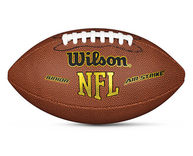 Wilson Football or Soccer Ball