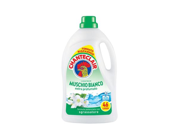 Laundry Detergent
