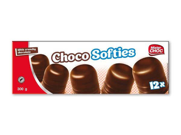 MISTER CHOC Flødeboller