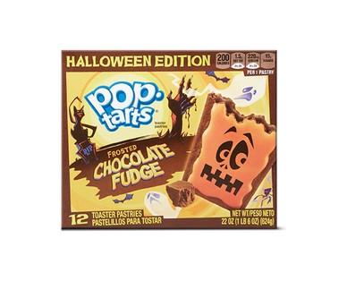 Kellogg's Pop Tarts