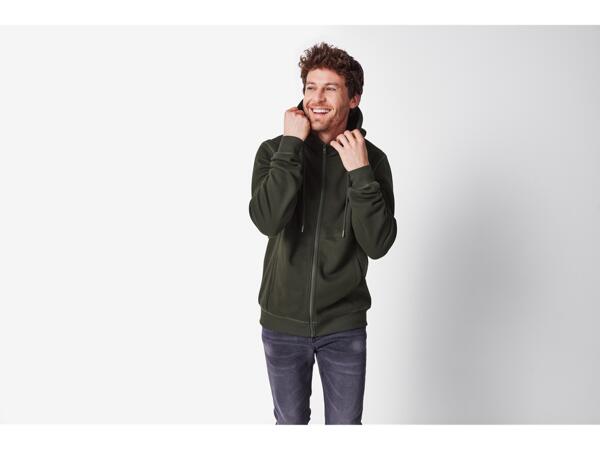 Men's Hoodie