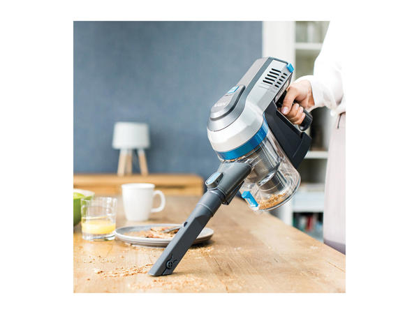 Vax 22V Cordless Slimvac Vacuum Cleaner1