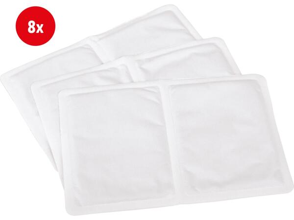 Lower Back Heat Wrap, XXL Heat Patch or Menstrual Pain Heat Patch