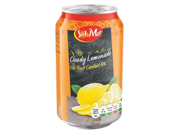 Lemonade