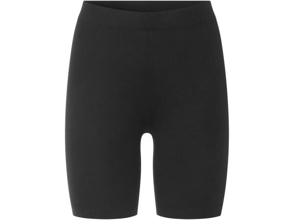 Ladies' Cycling Shorts
