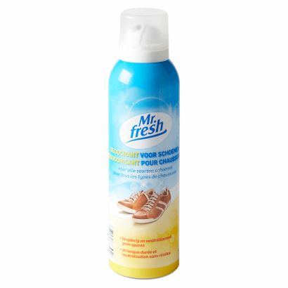 Schuhdeodorant