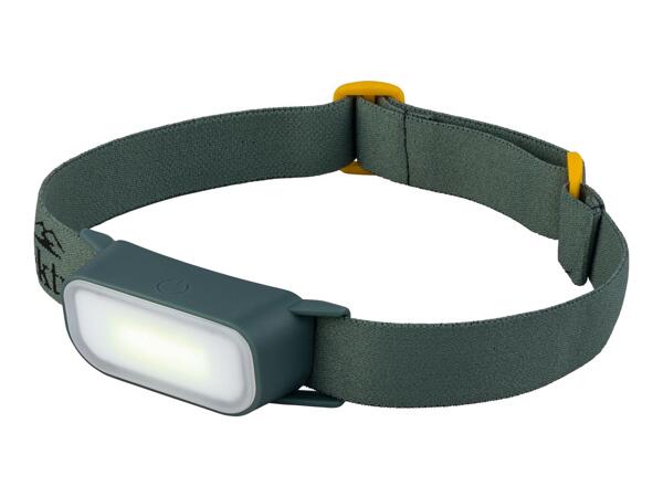 Camping Light or Head Lamp
