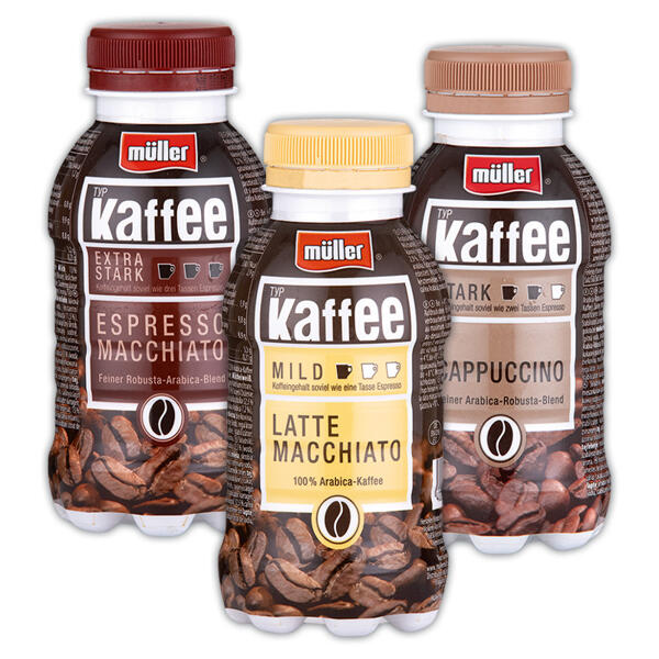 Kaffeegetränk