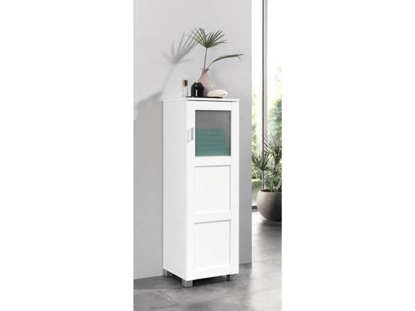 Bathroom Cabinet with Door