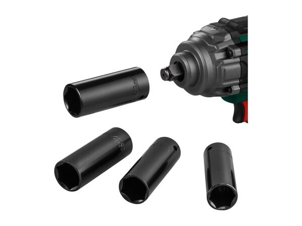 Parkside 20V Cordless Vehicle Impact Wrench