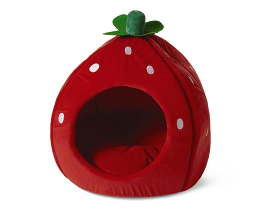 Heart to Tail 
 Pet Character Bed