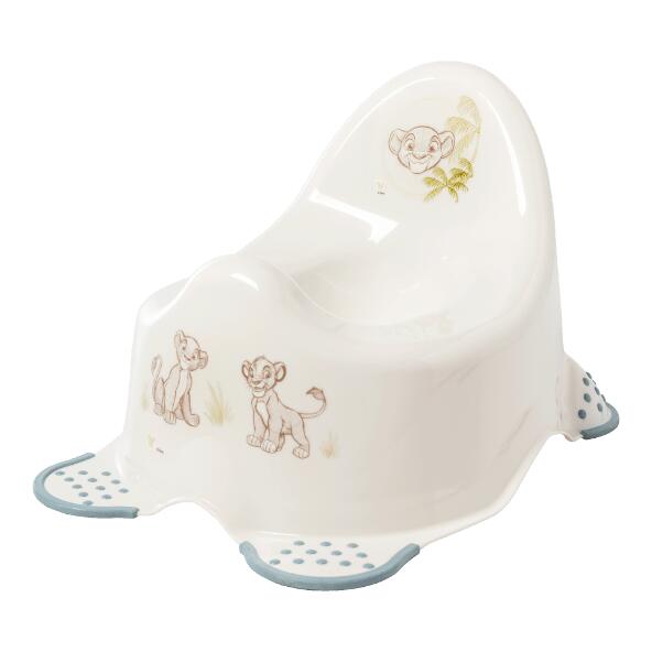 HOME CREATION(R) 				WC-Brille, Topf oder Tritthocker für Kinder