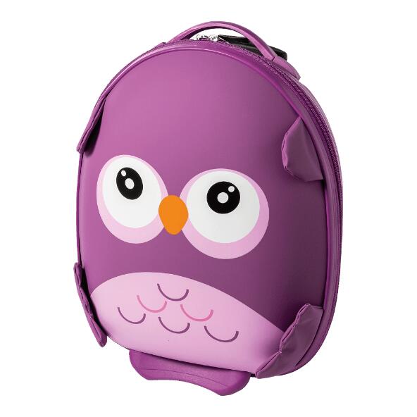 LIVE IN STYLE(R) 				Trolley voor kinderen