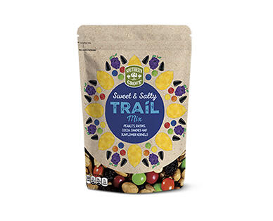 Southern Grove Sweet & Salty Blend Trail Mix