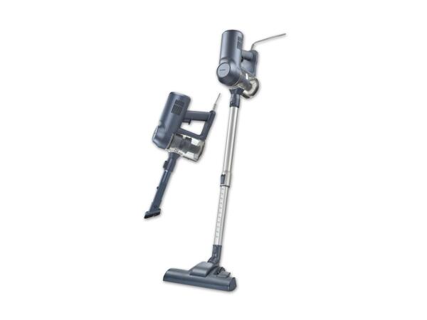 2-in-1 Staubsauger
