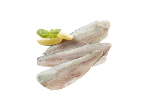 Sea Bass Fillet