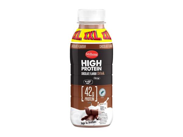 Milbona XXL High Protein Drink