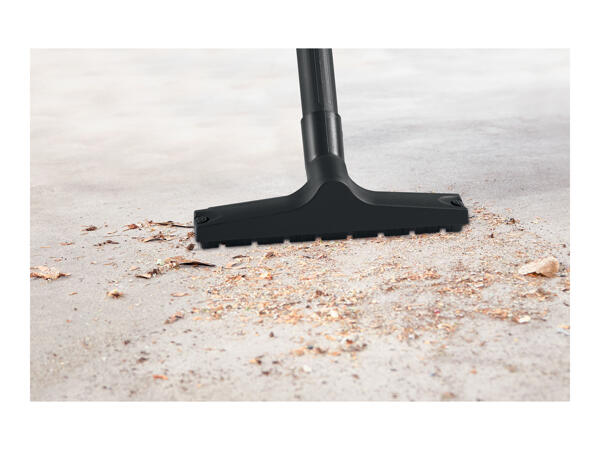 Parkside Wet & Dry Vacuum Cleaner