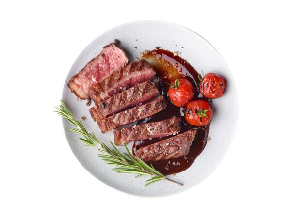 Northern Irish Rump Steak