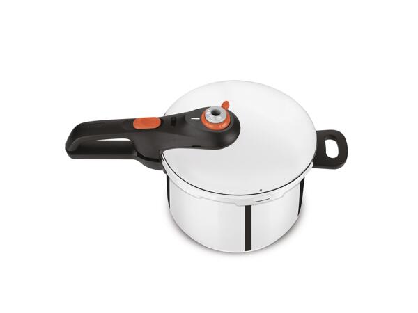 Pressure Cooker
