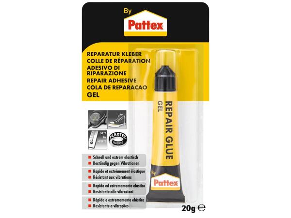 Glue or Adhesive