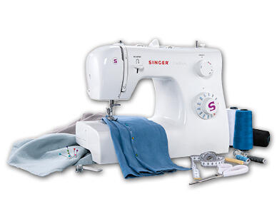 SINGER(R) Macchina da cucire a braccio libero 2263