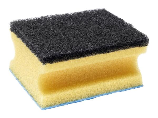 Vileda Cleaning Sponge Assortment