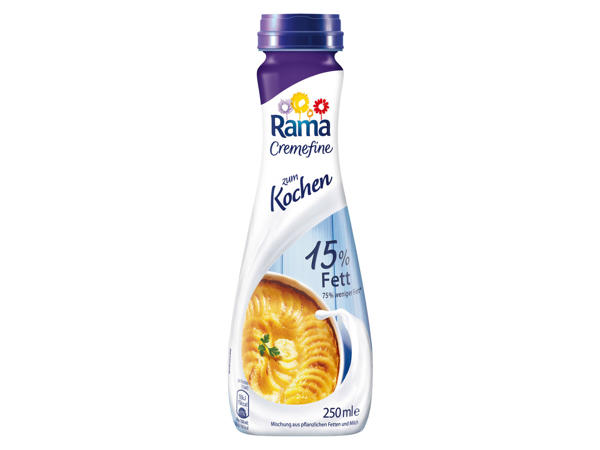 RAMA Cremefine