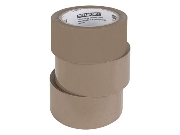 Parkside Packing Tape Set