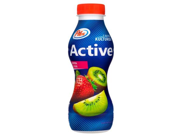 ACTIVE JOGURTOVÝ NÁPOJ
