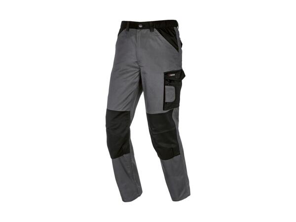 Mens' Work Trousers