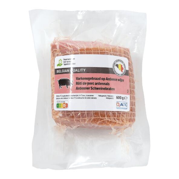 Ardenner Braten